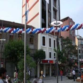  Kalfa Otel Trabzon Şehir Merkezi / Trabzon