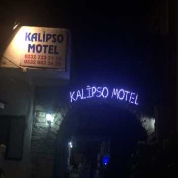  Kalipso Motel Çeşme Ilıca / İzmir