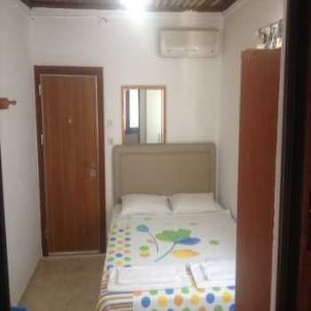  Kalipso Motel Çeşme Ilıca / İzmir