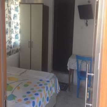  Kalipso Motel Çeşme Ilıca / İzmir