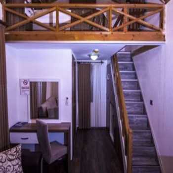  Kalipsopark Butik Otel Antakya/hatay