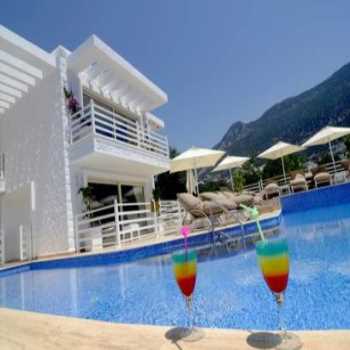  Kalkan Saray Suits Kalkan / Antalya