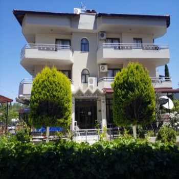  Kamelya Apart Hotel Marmaris / Muğla