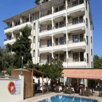  Kandelor Hotel Alanya / Antalya