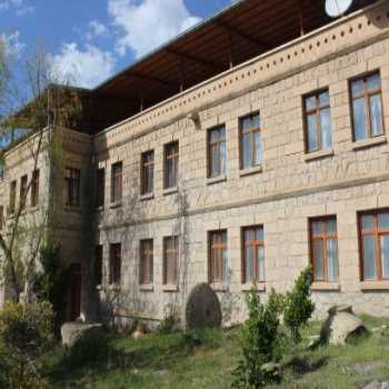  Kapadokya Stonelake Hotel Güzelyurt/aksaray