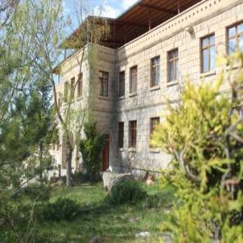  Kapadokya Stonelake Hotel Güzelyurt/aksaray