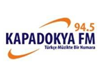  Kapadokya Fm