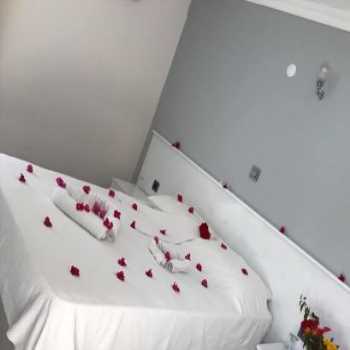  Kaptanköy Butik Hotel Orhaniye / Muğla