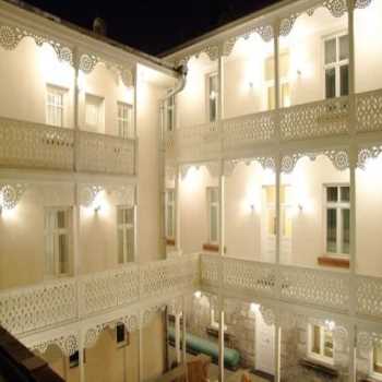  Kar-s Hotel Kars Şehir Merkezi/kars