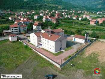  Karabük Yenice Devlet Hastanesi