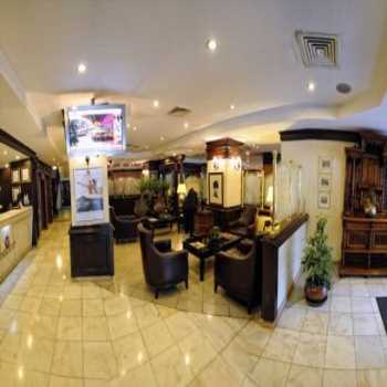  Karaca Otel İzmir Merkez / İzmir