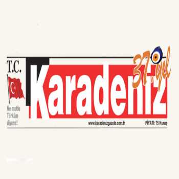  Karadeniz Gazetesi