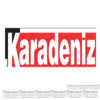  Karadeniz Haber Gazetesi