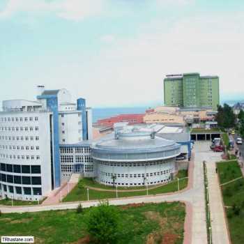  Karadeniz Teknik Üniversitesi Farabi Hastanesi