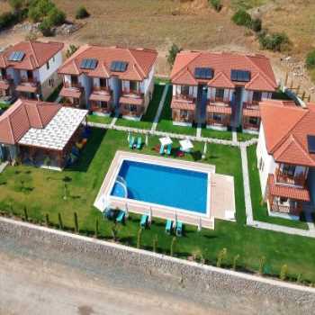  Karaincir Suit Otel Datça / Muğla