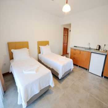  Karaincir Suit Otel Datça / Muğla