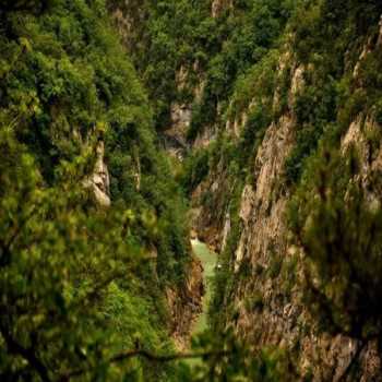 Karakadı Köyü Kastamonu