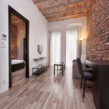  Karaköy Apart Hotel Beyoğlu / İstanbul