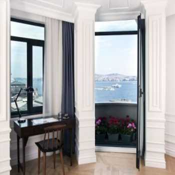  Karakoy Rooms İstanbul / İstanbul