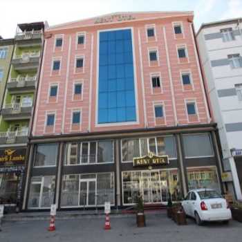  Karaman Kent Otel Karaman Şehir Merkezi / Karaman