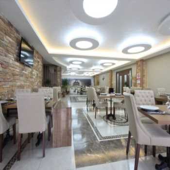  Karaman Kent Otel Karaman Şehir Merkezi / Karaman