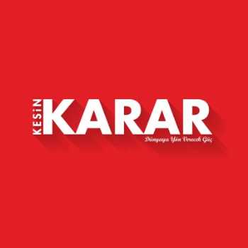  Karar Gazetesi