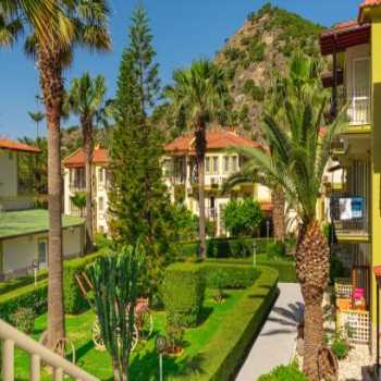  Karbel Sun Hotel Ölüdeniz Ölüdeniz / Muğla