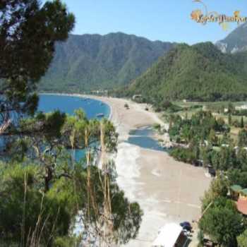  Kardeş Pansiyon Adrasan / Antalya