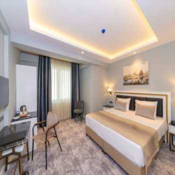  Kare Hotel Sultanahmet Sultanahmet / İstanbul