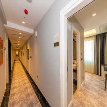  Kare Hotel Sultanahmet Sultanahmet / İstanbul