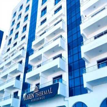  Karen Thermal Residence Kozaklı / Nevşehir