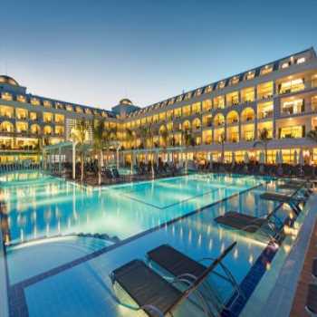  Karmir Resort & Spa Göynük / Antalya