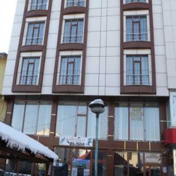  Kars Center Hotel Kars Şehir Merkezi/kars