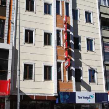  Kars Hotel İpekyolu Kars Şehir Merkezi/kars