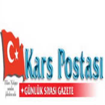  Kars Postası Gazetesi