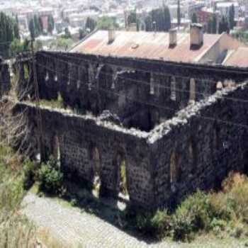 Kars Beylerbeyi Sarayı Kars