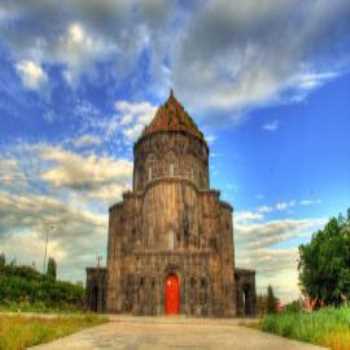 Kars Müzesi Kars