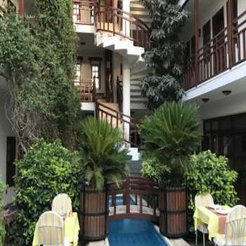  Karyatit Hotel Kaleiçi Kaleiçi / Antalya