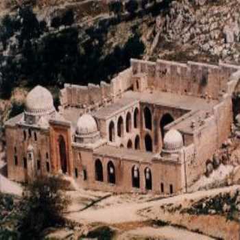 Kasımiye Medresesi Mardin