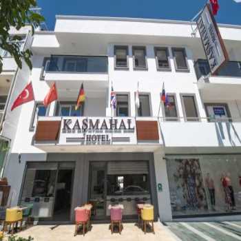  Kaşmahal Hotel Kaş / Antalya