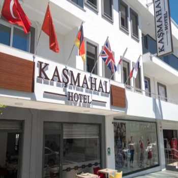  Kaşmahal Hotel Kaş / Antalya