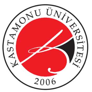  Kastamonu Üniversitesi / Kastamonu