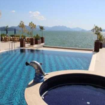  Kaunos Hotel Köyceğiz / Muğla
