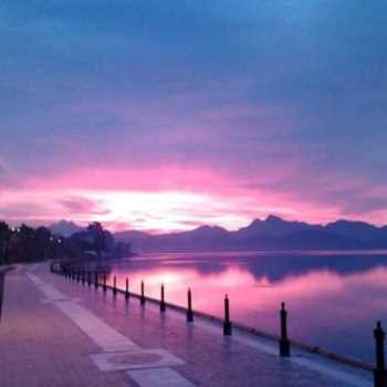  Kaunos Hotel Köyceğiz / Muğla