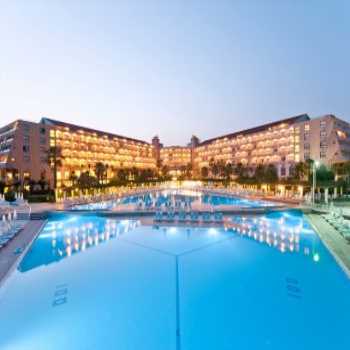  Kaya Belek Belek / Antalya