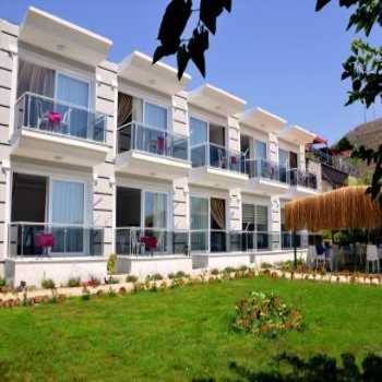  Kaya Hotel Bozburun / Muğla