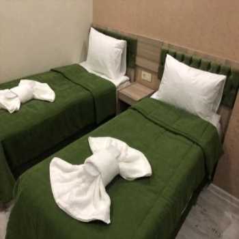  Kaya Madrid Hotel Fatih / İstanbul