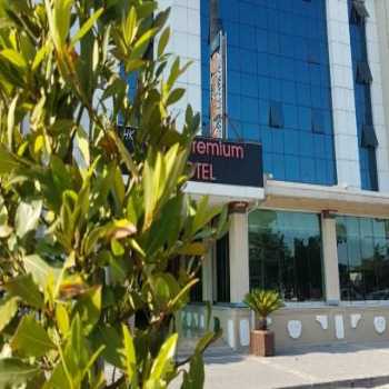  Kaya Premium Hotel Seyhan / Adana