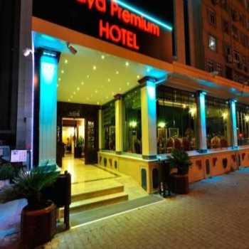  Kaya Premium Hotel Seyhan / Adana