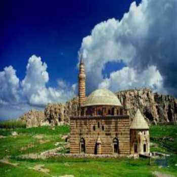 Kaya Çelebi Camii Van